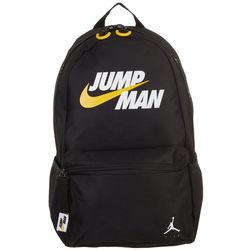 Jordan Boys Jump Man Backpack