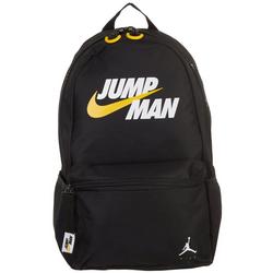 Boys Jump Man Backpack