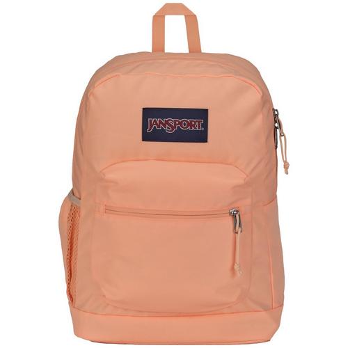 Jansport Solid Cross Town Plus Backpack