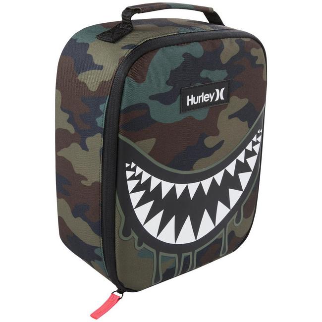 HURLEY Shark Bite Backpack