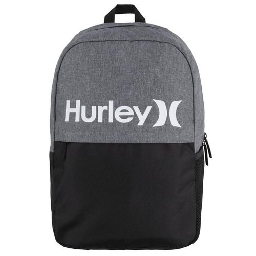 Hurley One And Only Colorblock Backpack