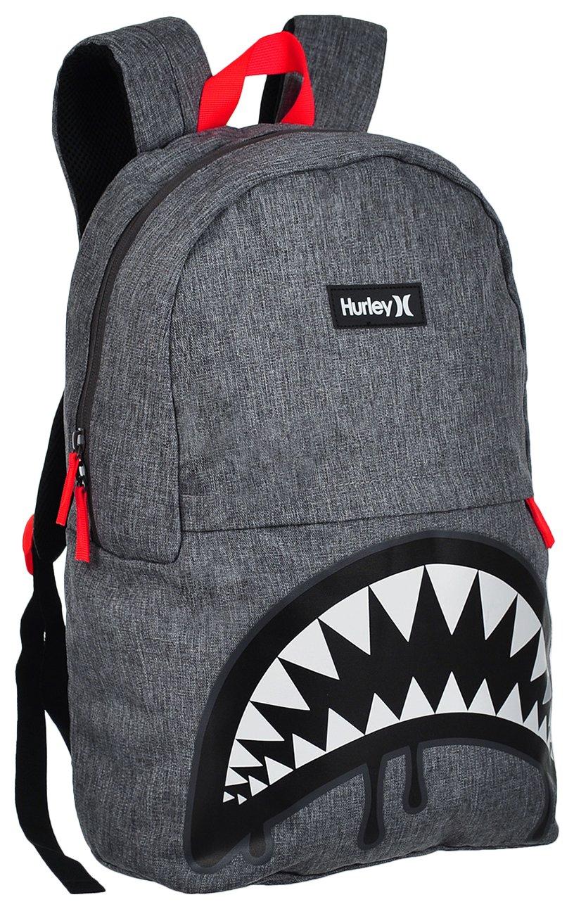 HURLEY Shark Bite Backpack