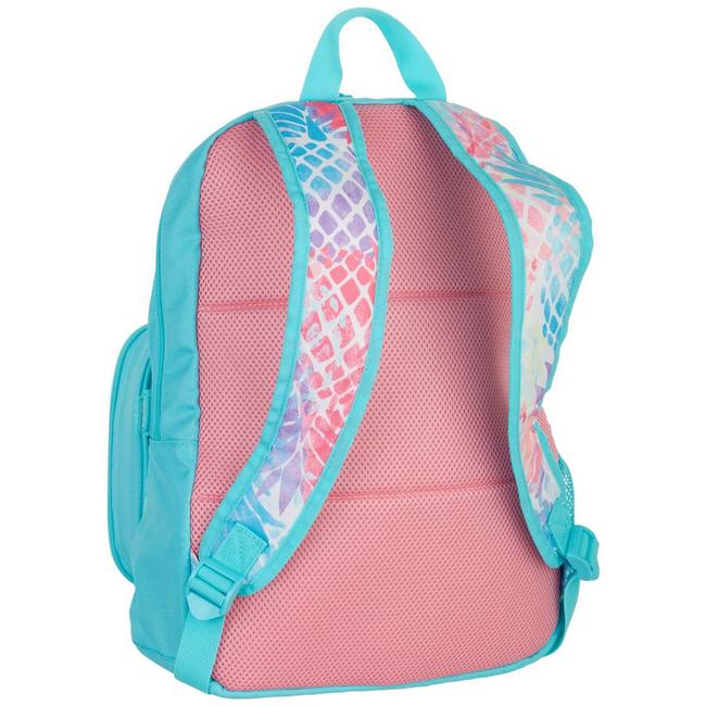 soort schoenen bouw Hurley Girls Pineapple Backpack & Lunchbag Set | Bealls Florida