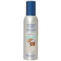 Yankee Candle Coconut Beach Concentrated Room Spray