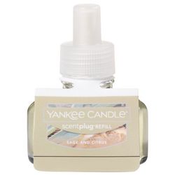 Yankee Candle Sage and Citrus Scent Plug Refill