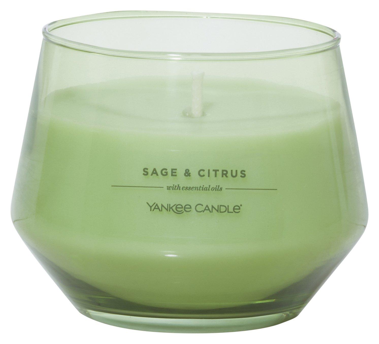 10oz Sage & Citrus Candle