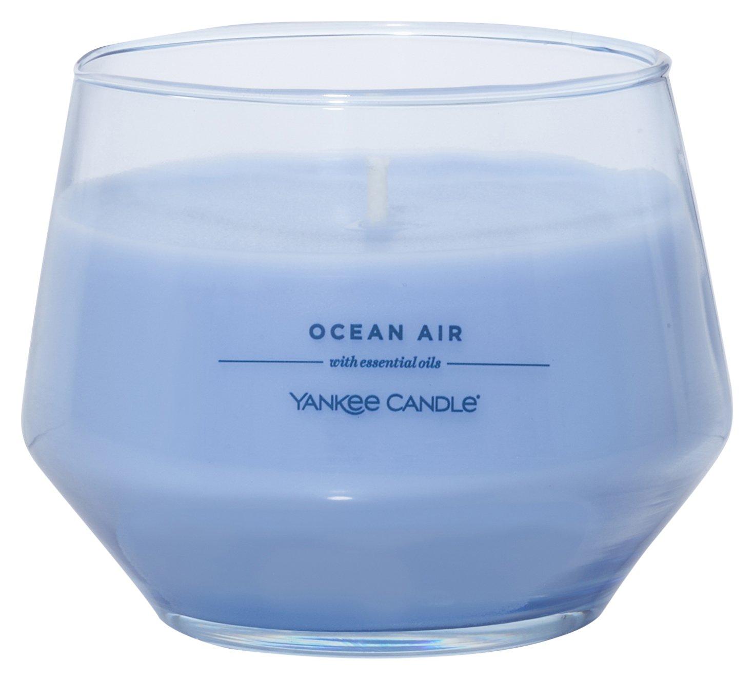 Yankee Candle 10oz Ocean Air Candle