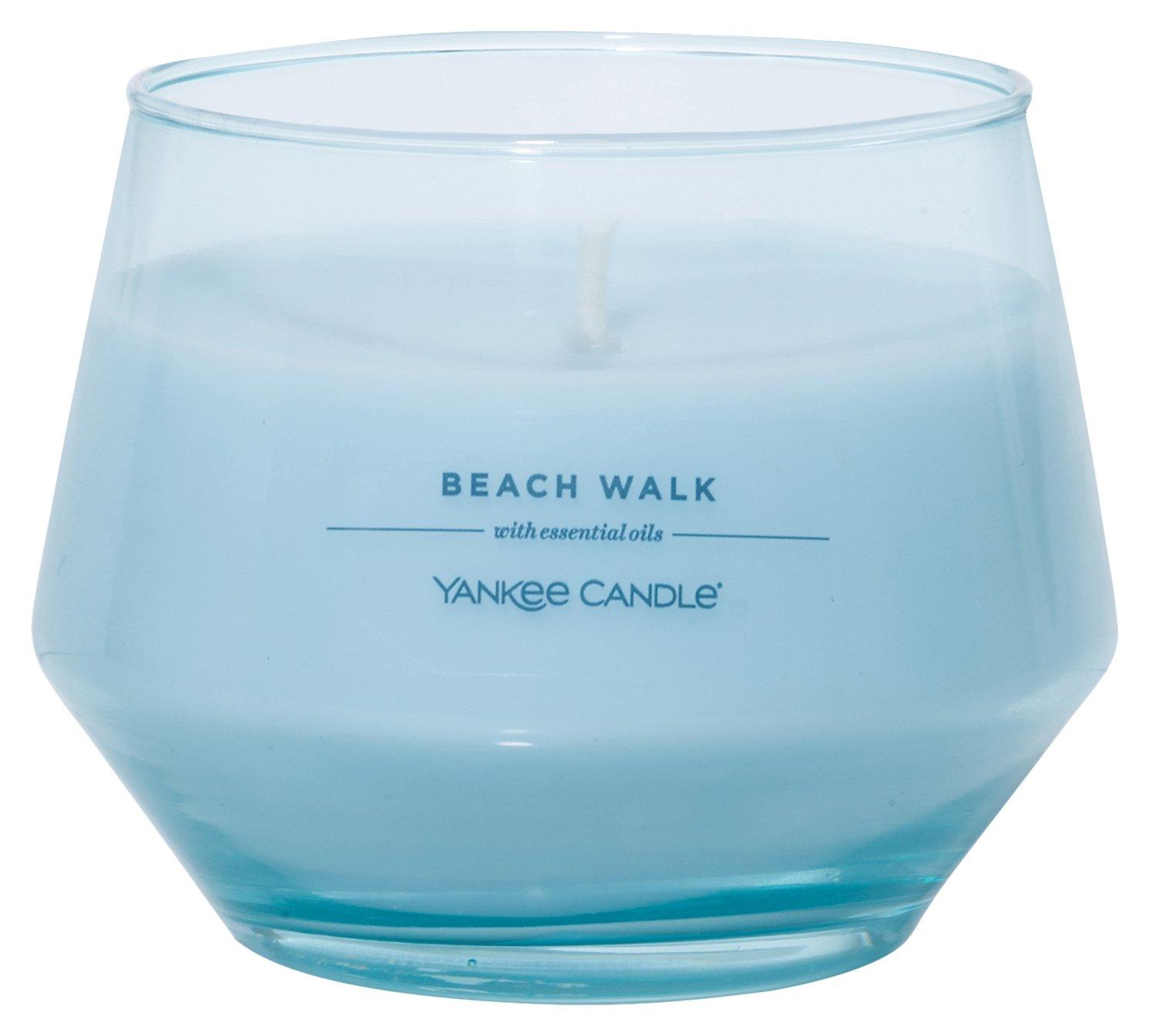 Yankee Candle 10oz Beach Walk Candle