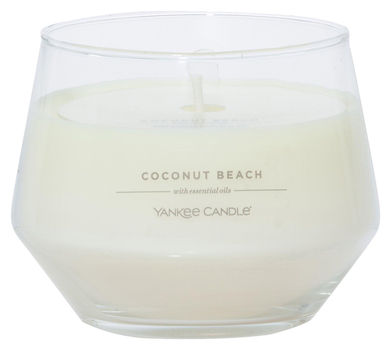 10oz Coconut Beach Candle