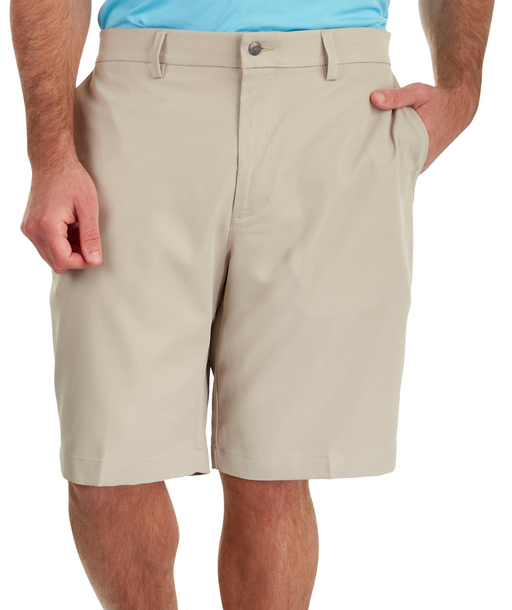 Callaway Mens Pro Spin Bermuda Golf Shorts | Bealls Florida