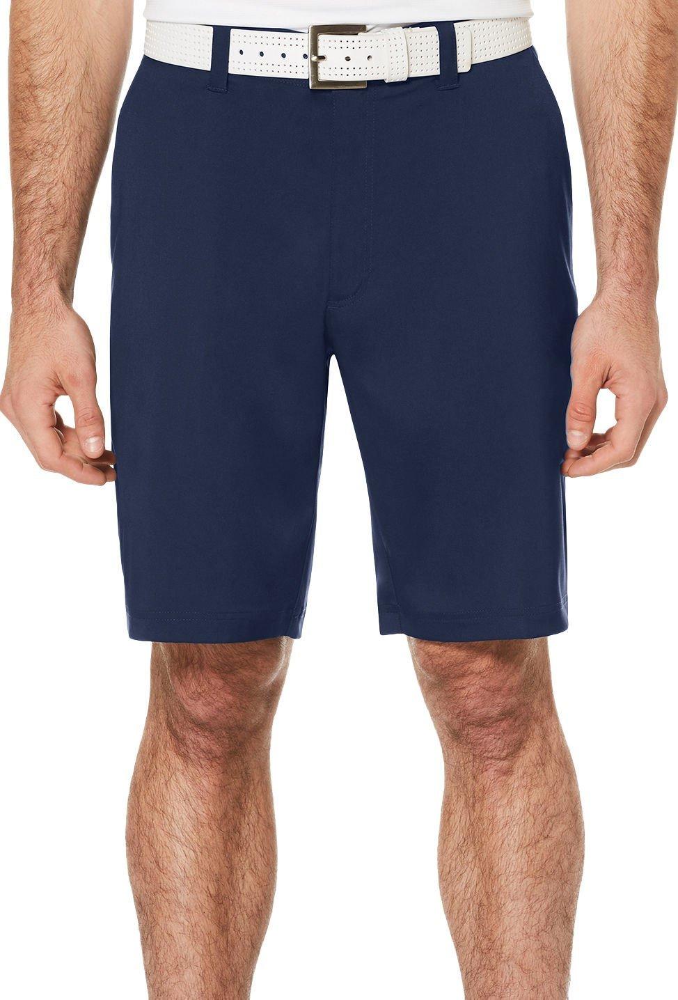 PGA TOUR Mens Stretch Core Shorts