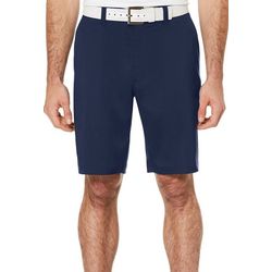 PGA TOUR Mens Stretch Core Shorts