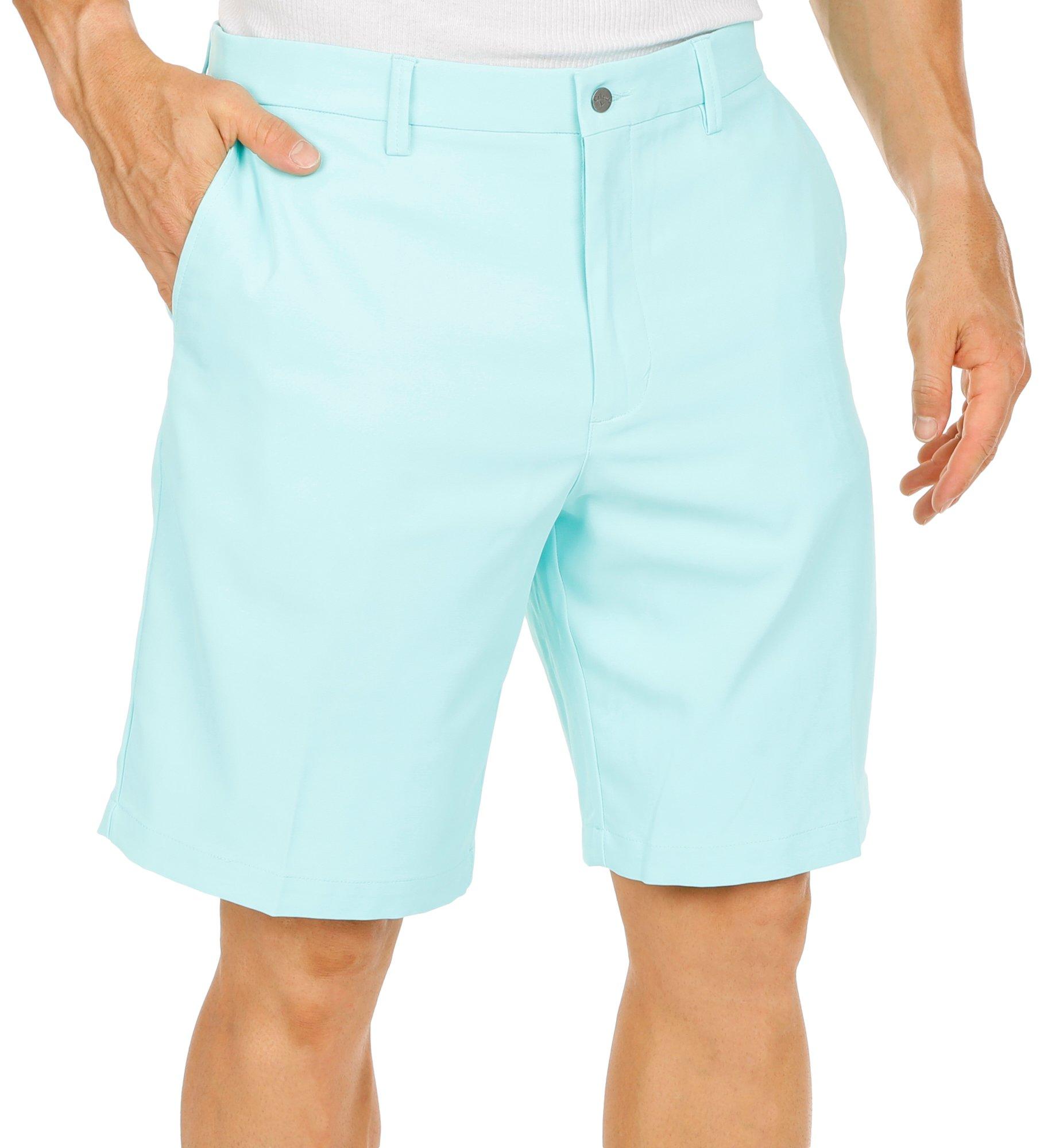 Callaway Mens Pro Spin Bermuda Golf Shorts