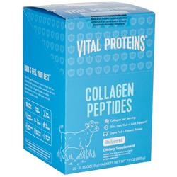 Collagen Peptides Supplement