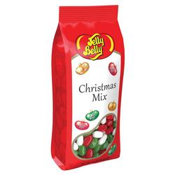 Christmas Mix Jelly Bean Gift Bag