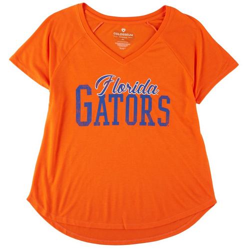 Colosseum Juniors Florida Gators T-Shirt