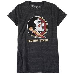 Florida State Juniors Team Logo T-shirt