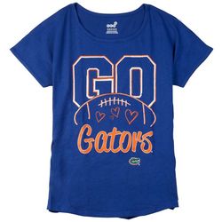 Florida Gators Football Kid's T Shirt