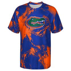 Florida Gators Boys Screen Print Logo T-Shirt