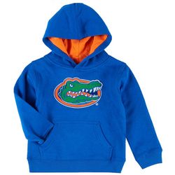 Florida Gators Big Boys Logo Hoodie By Gen2