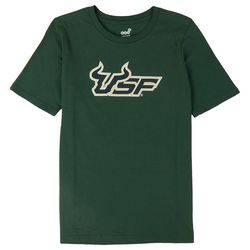USF Little Boys University of South Florida Graphic T-Shirt