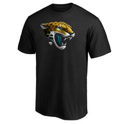 Mens Jaguar Logo Short Sleeve Shirt