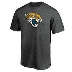 Mens Jaguar Head Logo Short Sleeve Shirt