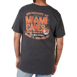 Mens Game Face T Shirt by Fanatics
