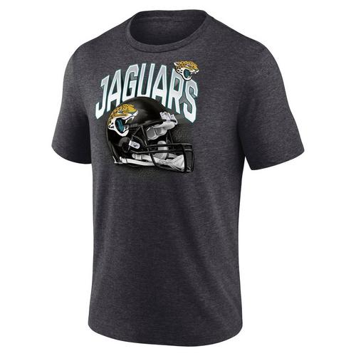 Jacksonville Jaguars Mens Short Sleeve T-Shirt