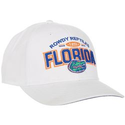 Florida Gators Mens Solid Cap By Top Of The World