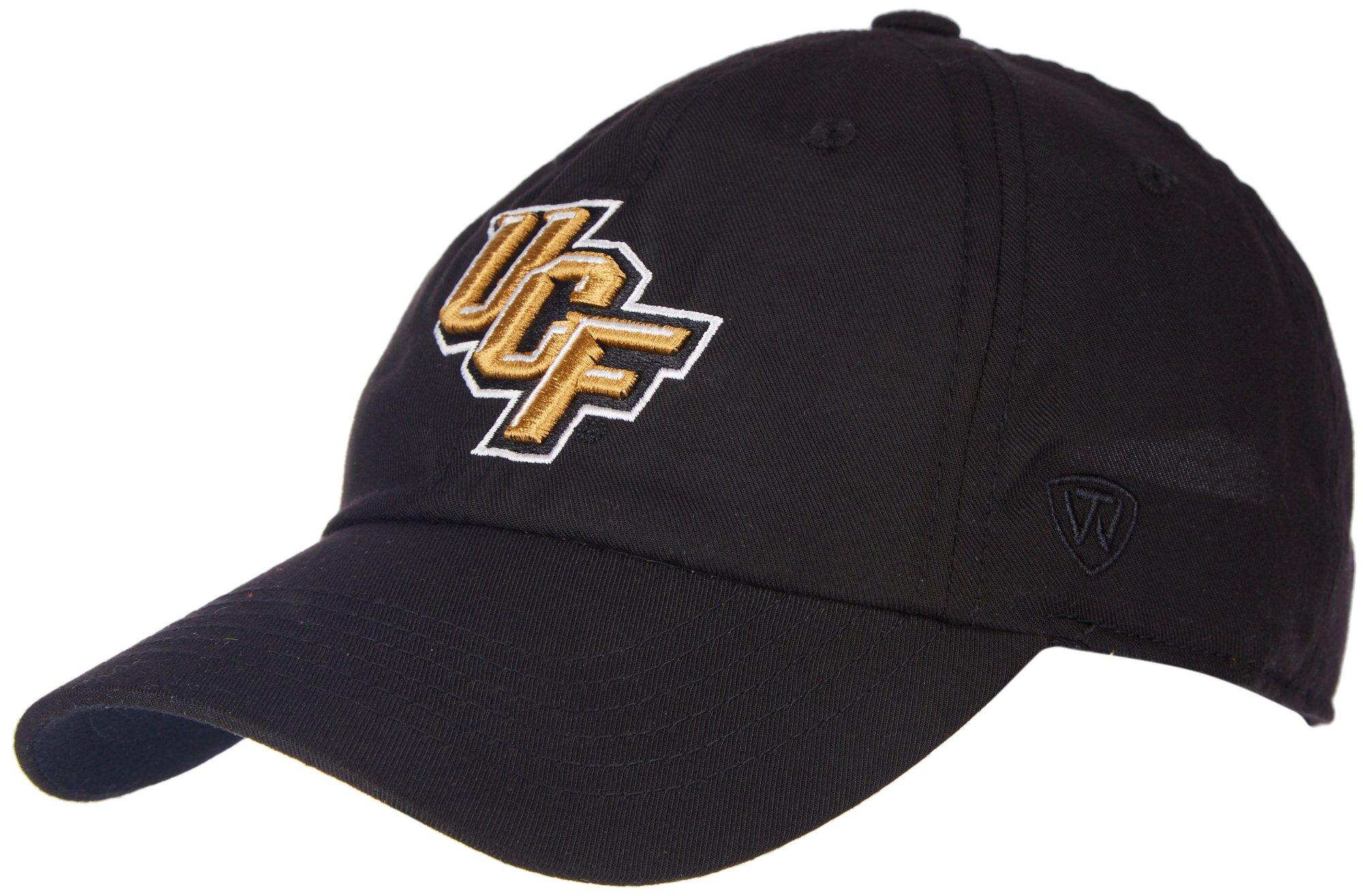 UCF Mens Solid Core Cap