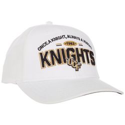 UCF Knights Mens Solid Cap By Top Of The World