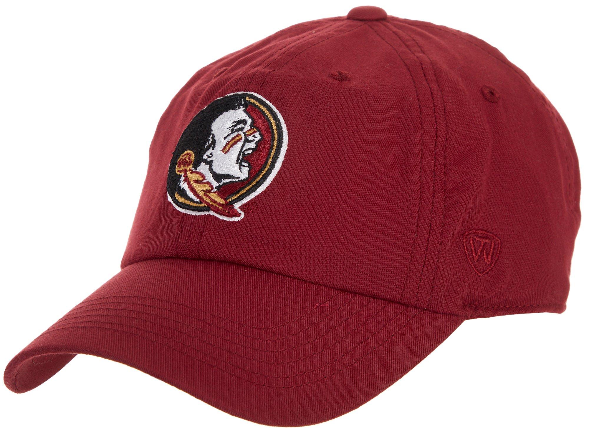 Florida State Hat By On Top Of The World