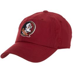 Seminoles Hat By On Top Of The World