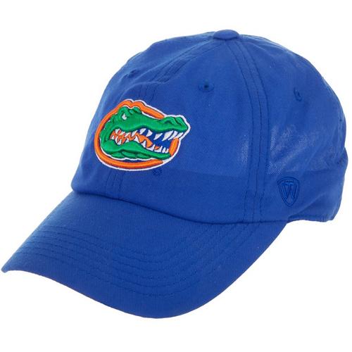 Florida Gators Mens Solid Hat By Top Of