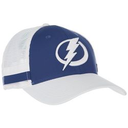 Tampa Bay Lightning Breakaway Mesh Baseball Hat