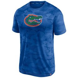 UF Mens Gators Logo T-Shirt by Fanatics