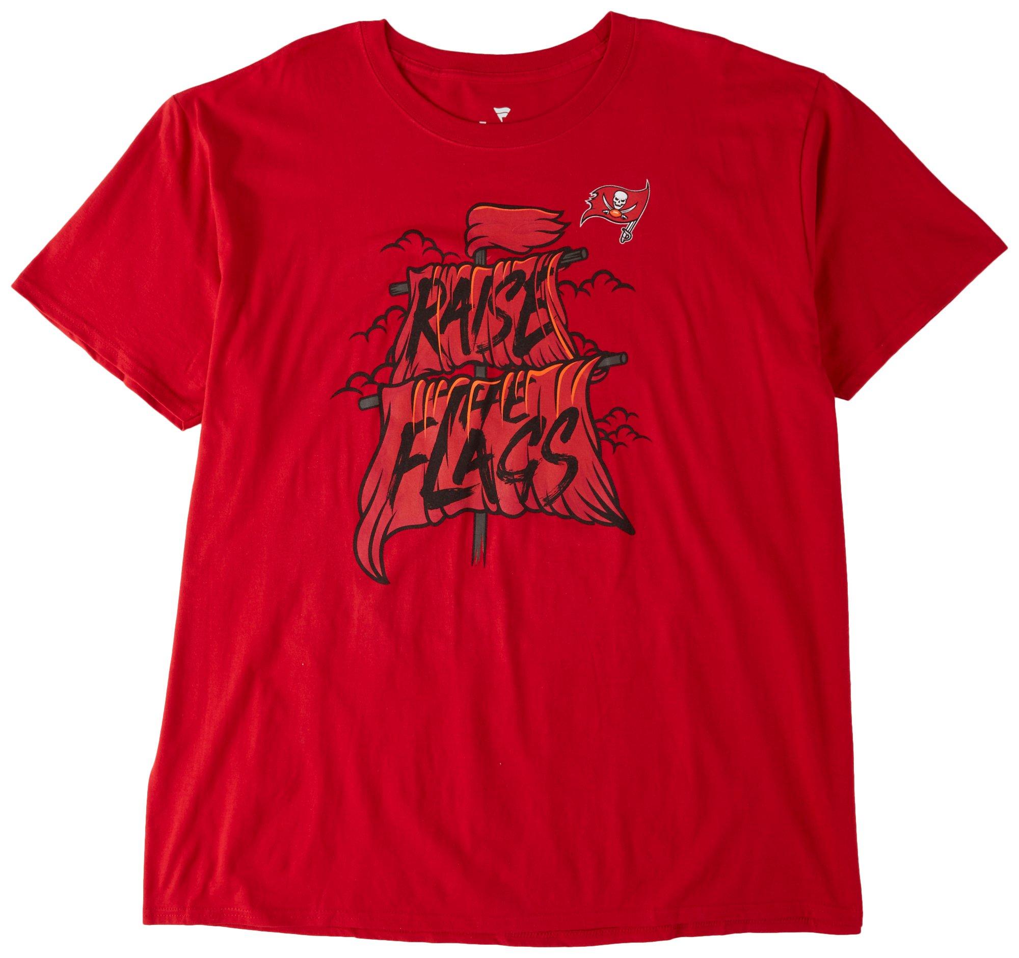 tampa bay buccaneers mens shirts