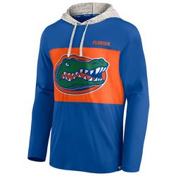 Florida Gators Mens Unmatched Hooded Sweatshirt