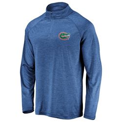Florida Gators Mens Primary Logo Zip Sweatshirt