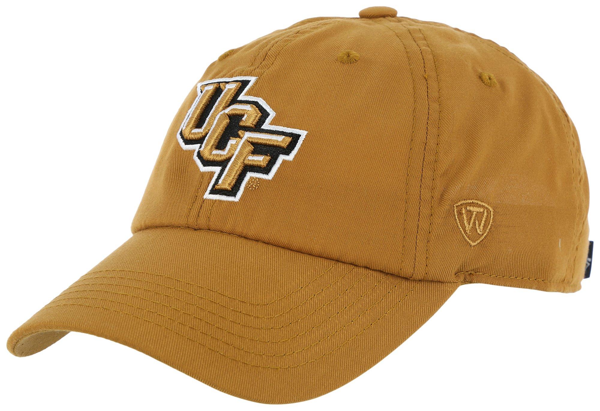 UCF Knights Adjustable Cap