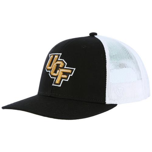 UCF Knights Adjustable Baseball Cap