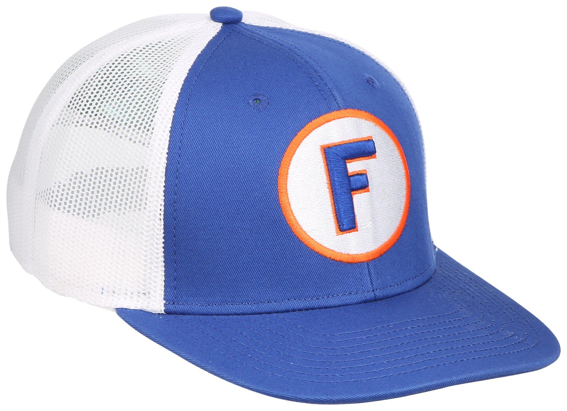 Florida Gators Victory Mesh Baseball Hat