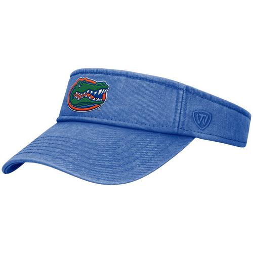 Florida Gators Men's Visor Hat