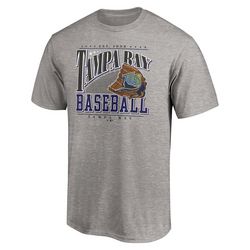 Tampa Bay Rays Mens T-Shirt