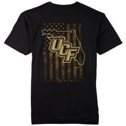 Mens UCF Knights Logo T Shirt