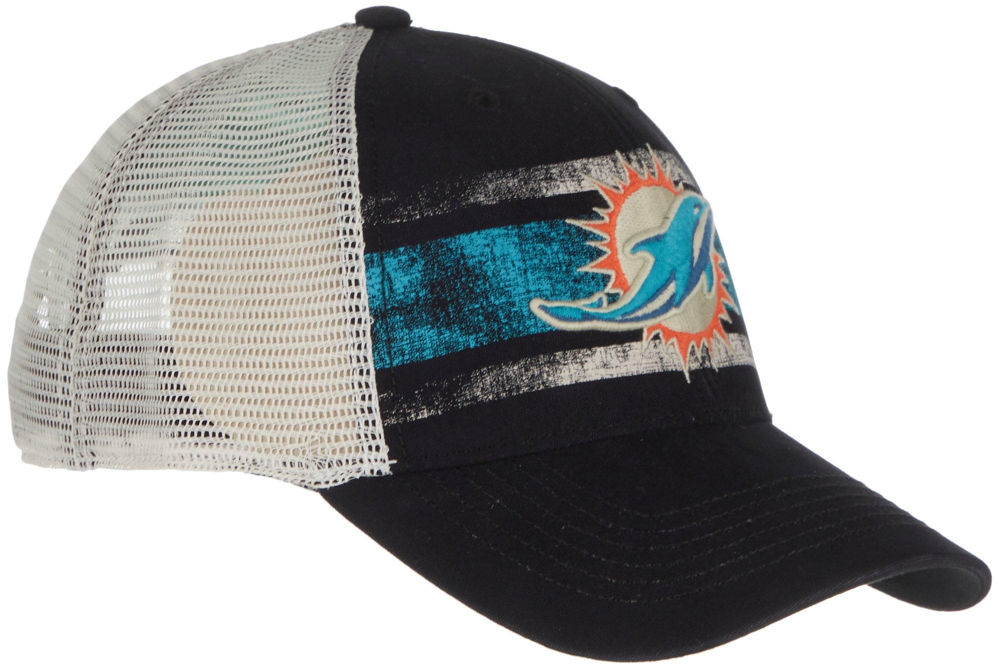 Miami Dolphins Adjustable MVP Cap By '47