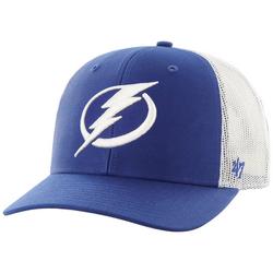Tampa Bay Lightning Trucker Hat