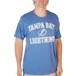 Mens Tampa Bay Lightning Victory T-Shirt