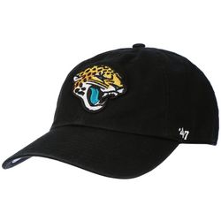 Jacksonville Jaguars Adjustable Baseball Cap